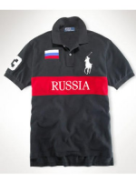 polo ralph lauren russia
